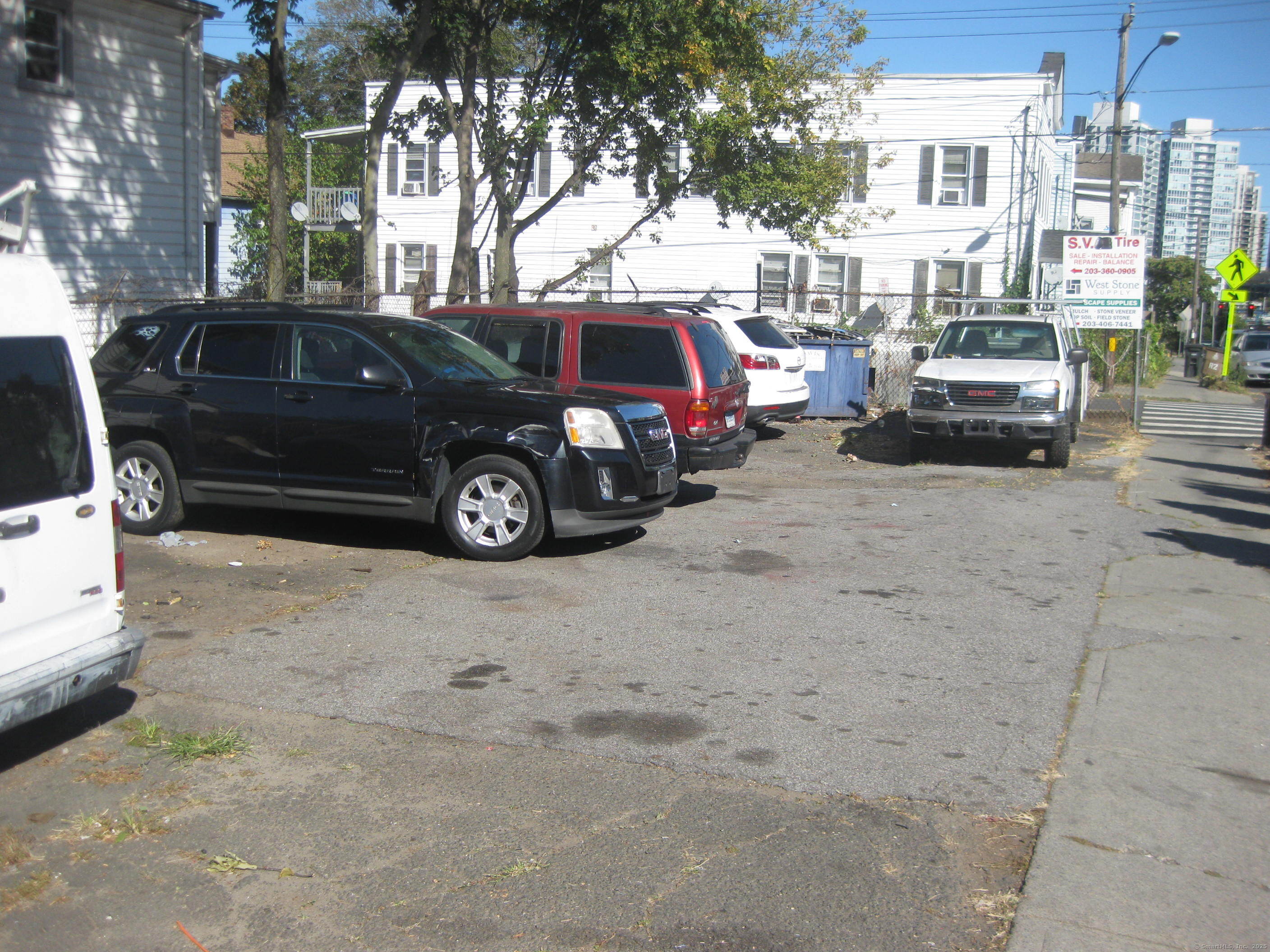 63 Selleck Street Stamford CT 06902