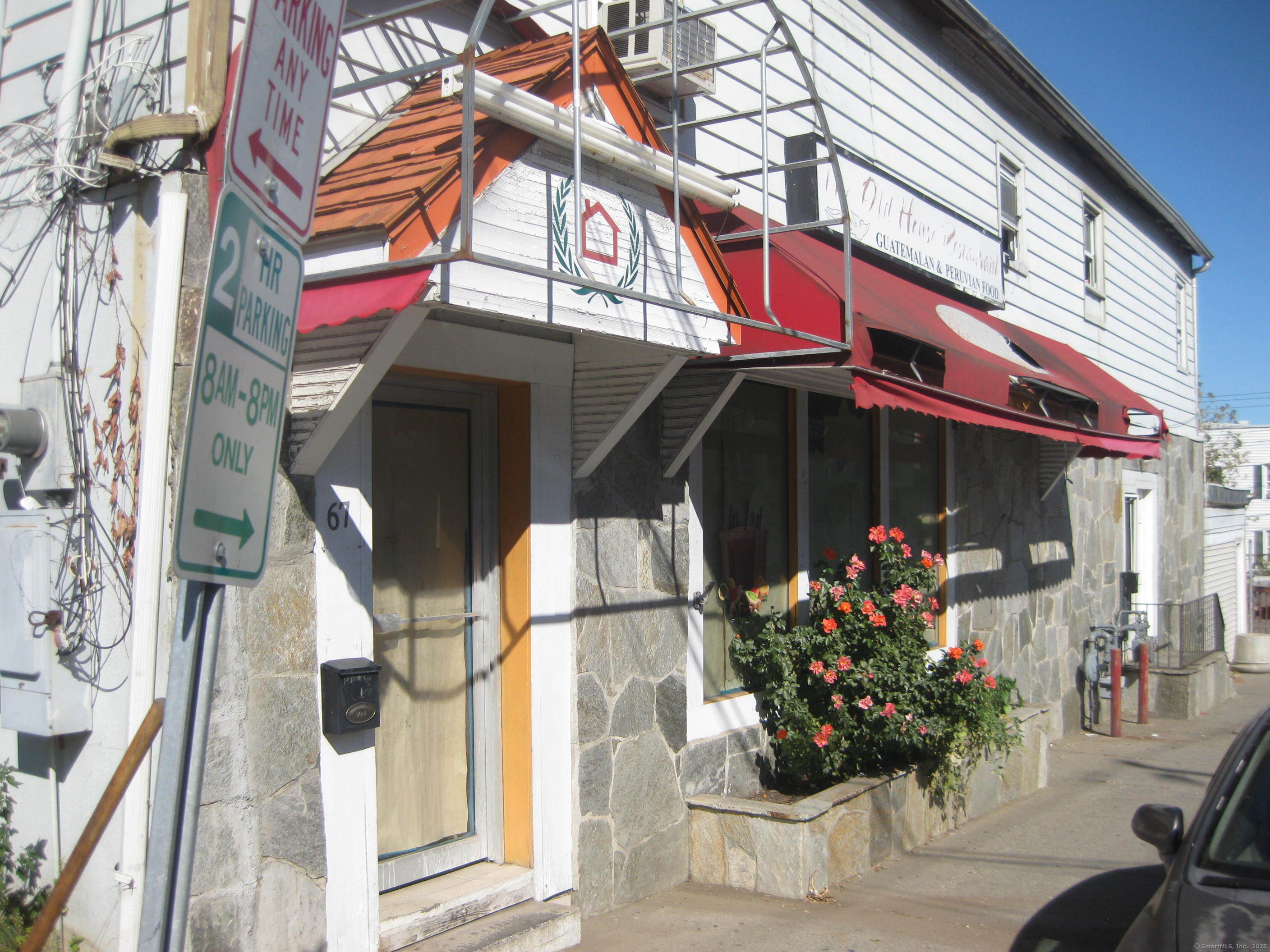 63 Selleck Street Stamford CT 06902