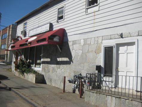 63 Selleck Street Stamford CT 06902