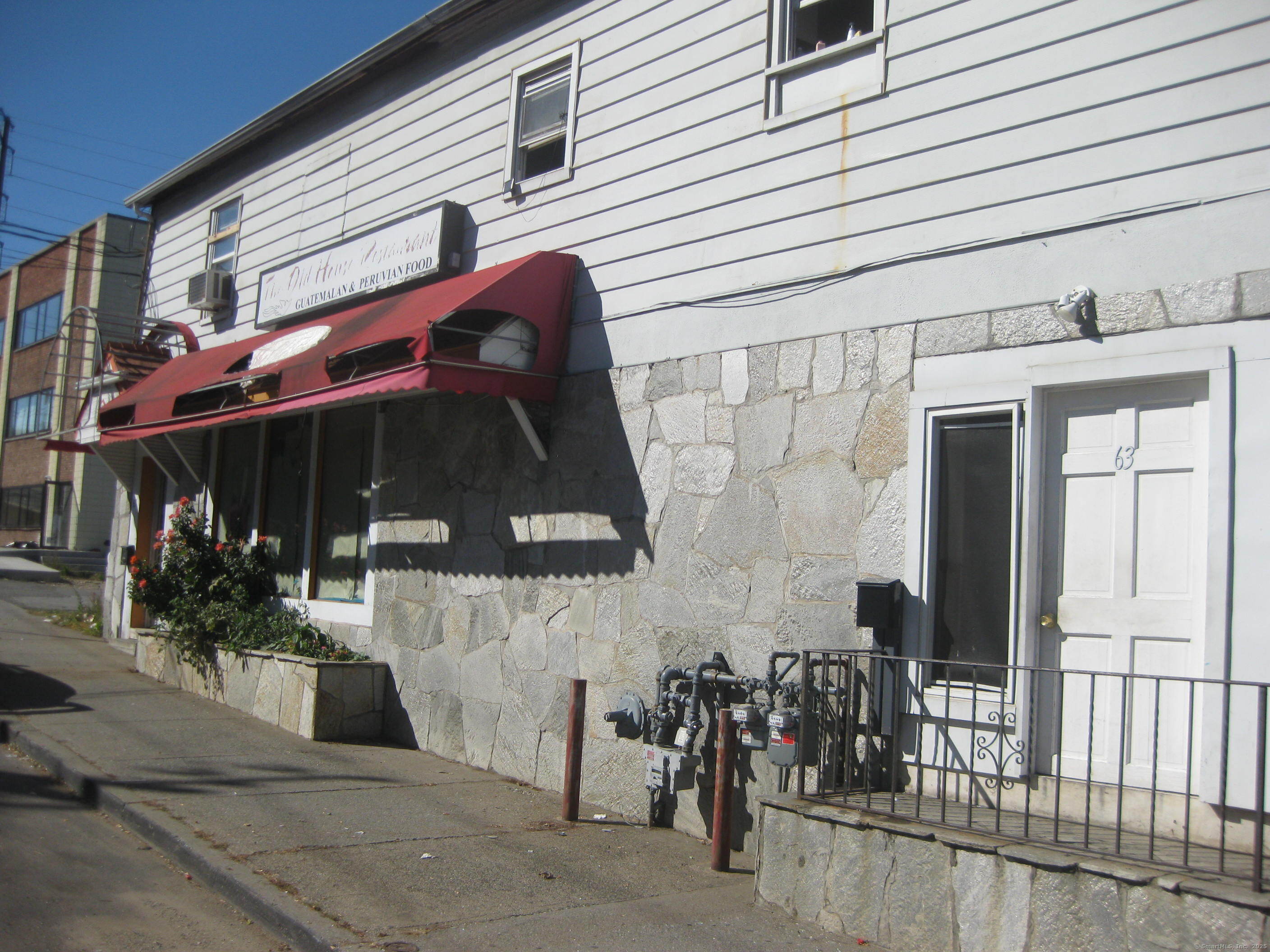 63 Selleck Street Stamford CT 06902