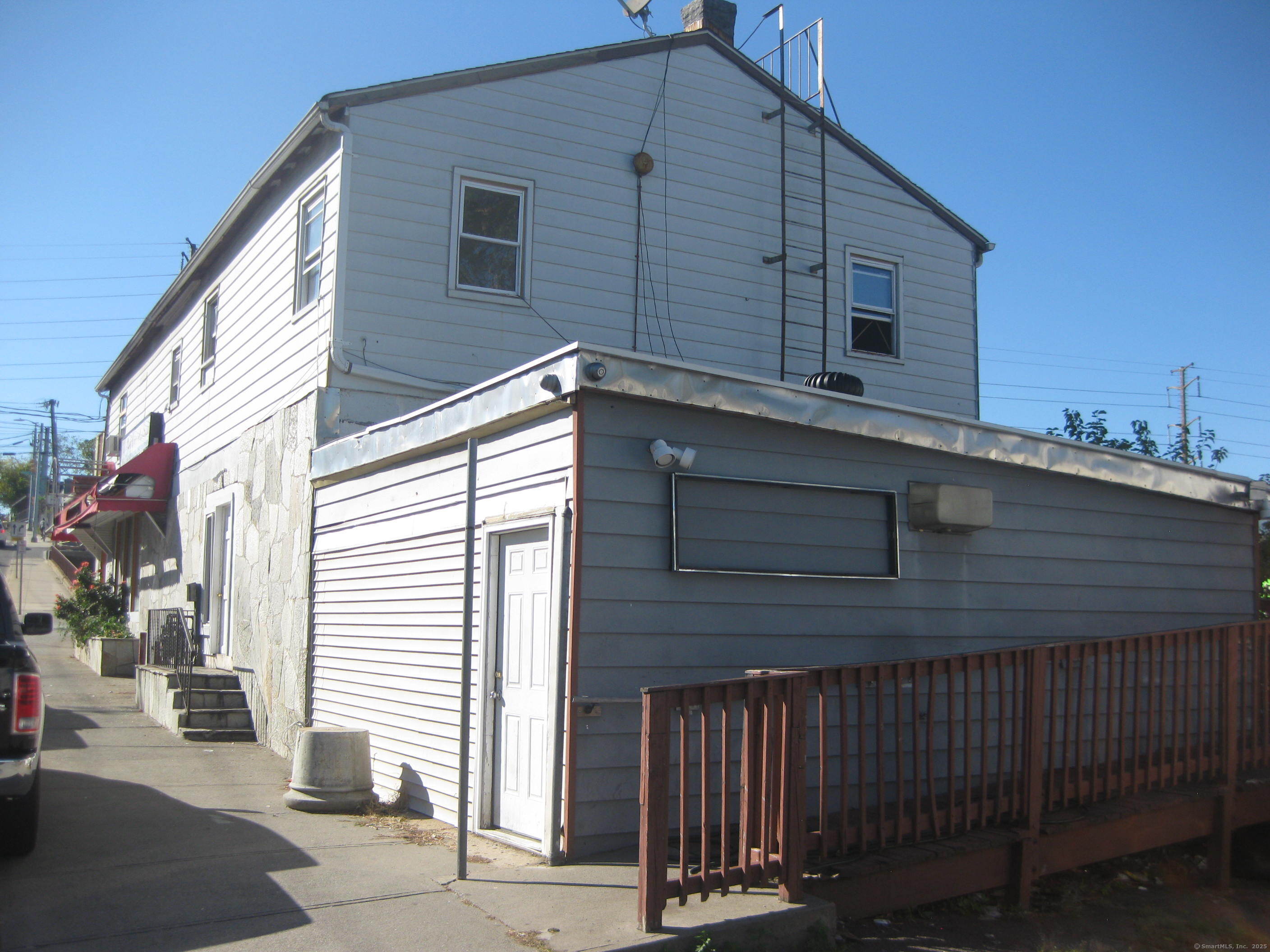 63 Selleck Street Stamford CT 06902