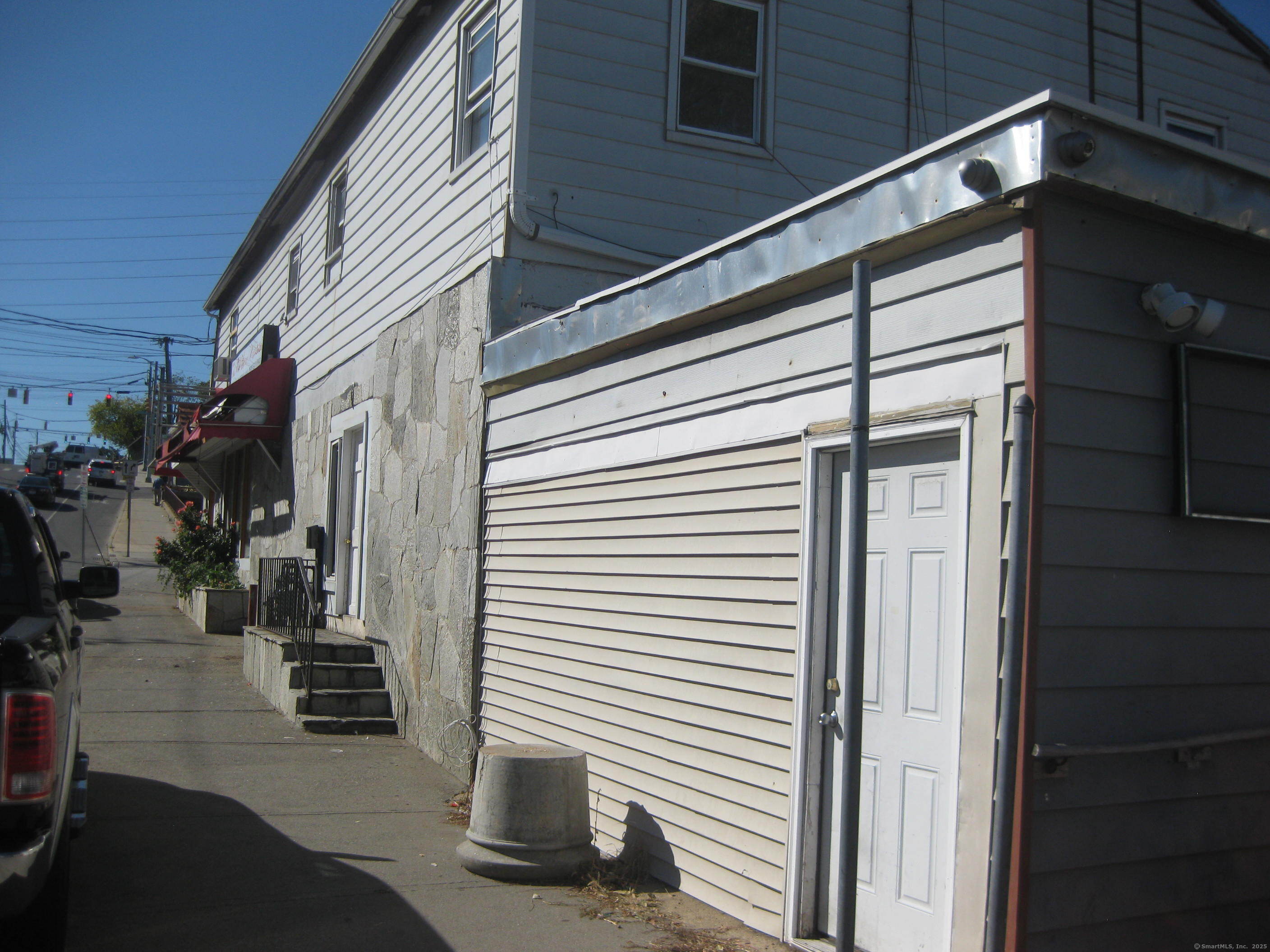 63 Selleck Street Stamford CT 06902