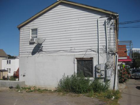 63 Selleck Street Stamford CT 06902