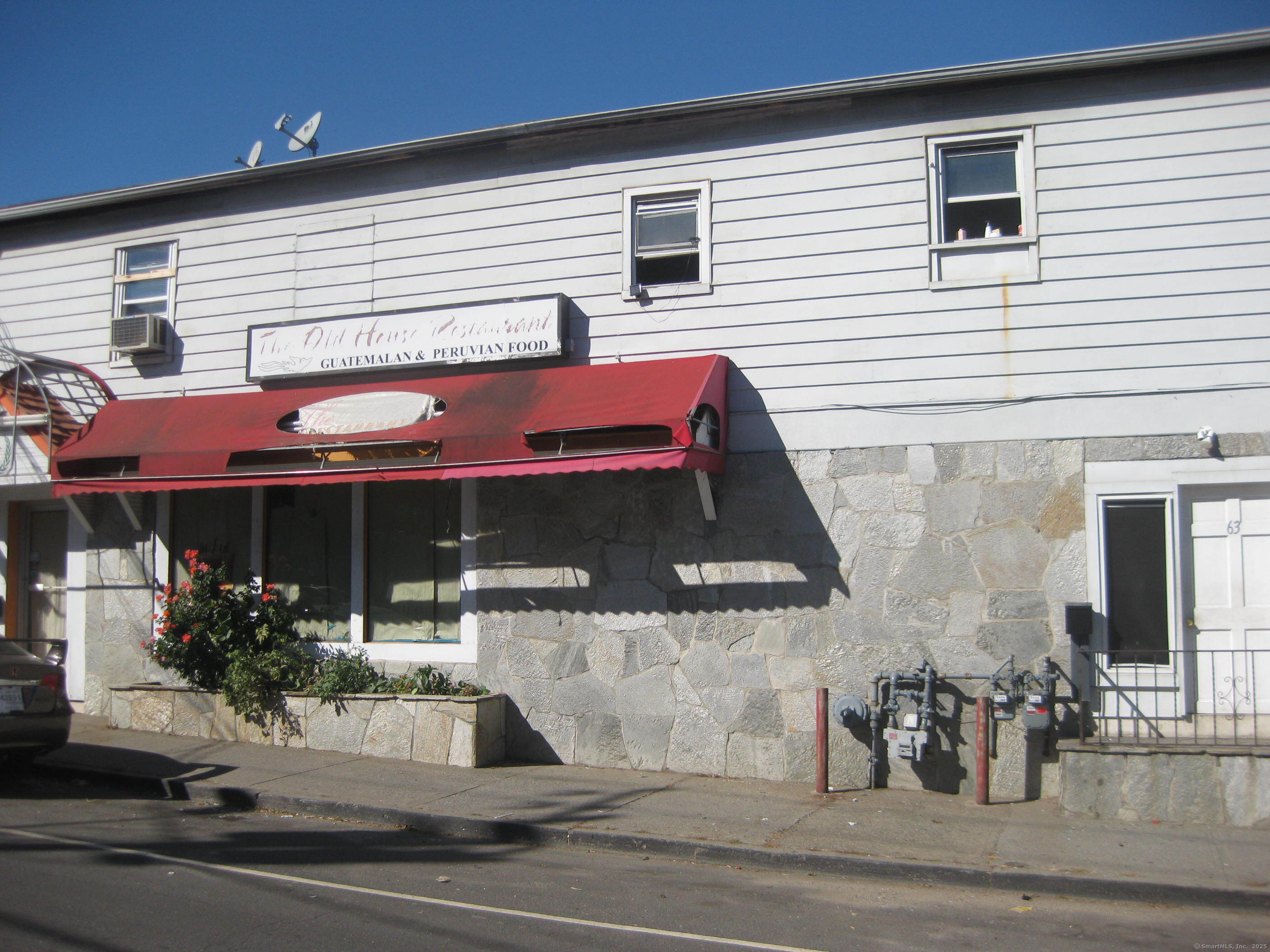 63 Selleck Street Stamford CT 06902