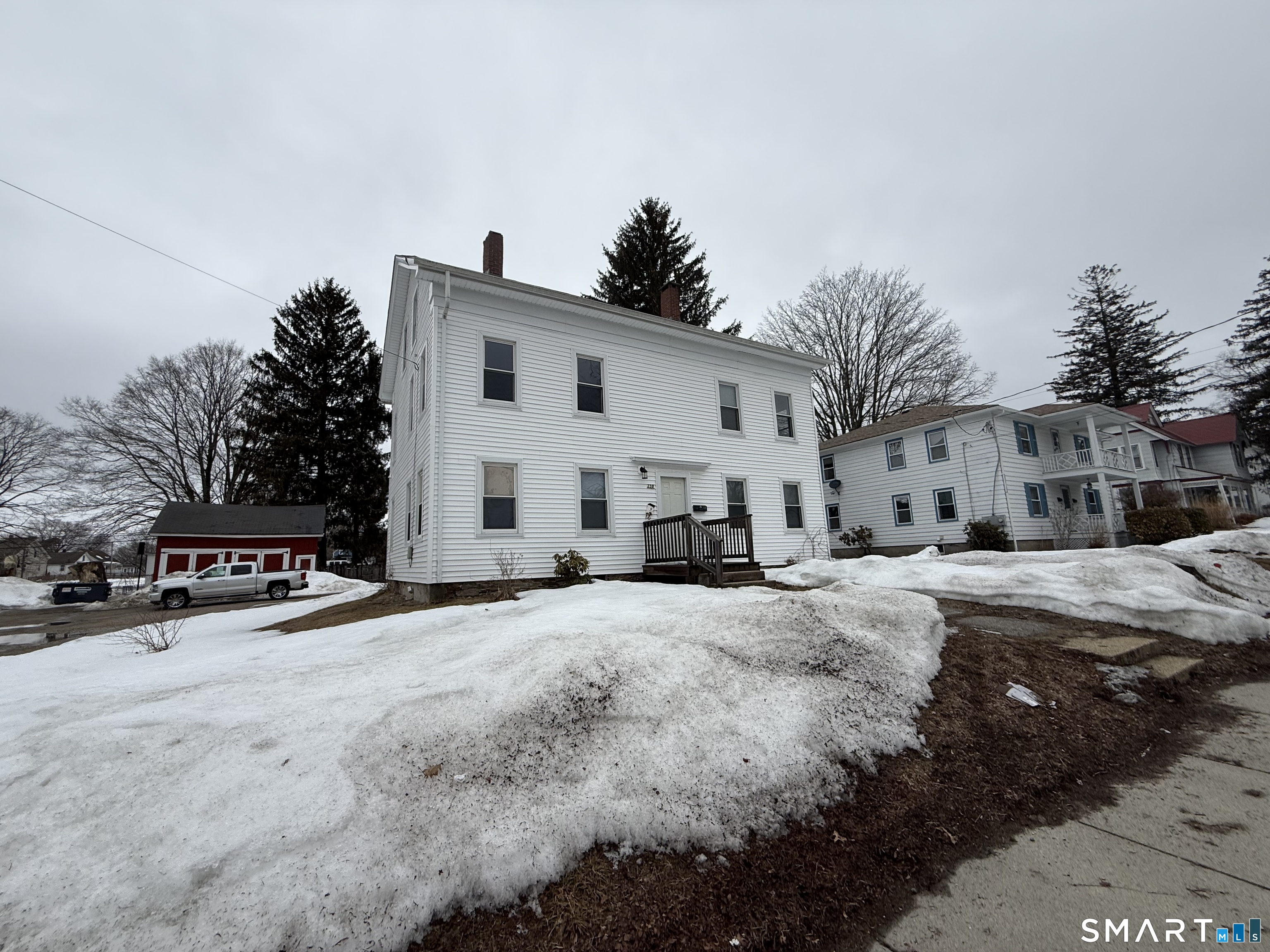 330-342 Church Street Putnam CT 06260