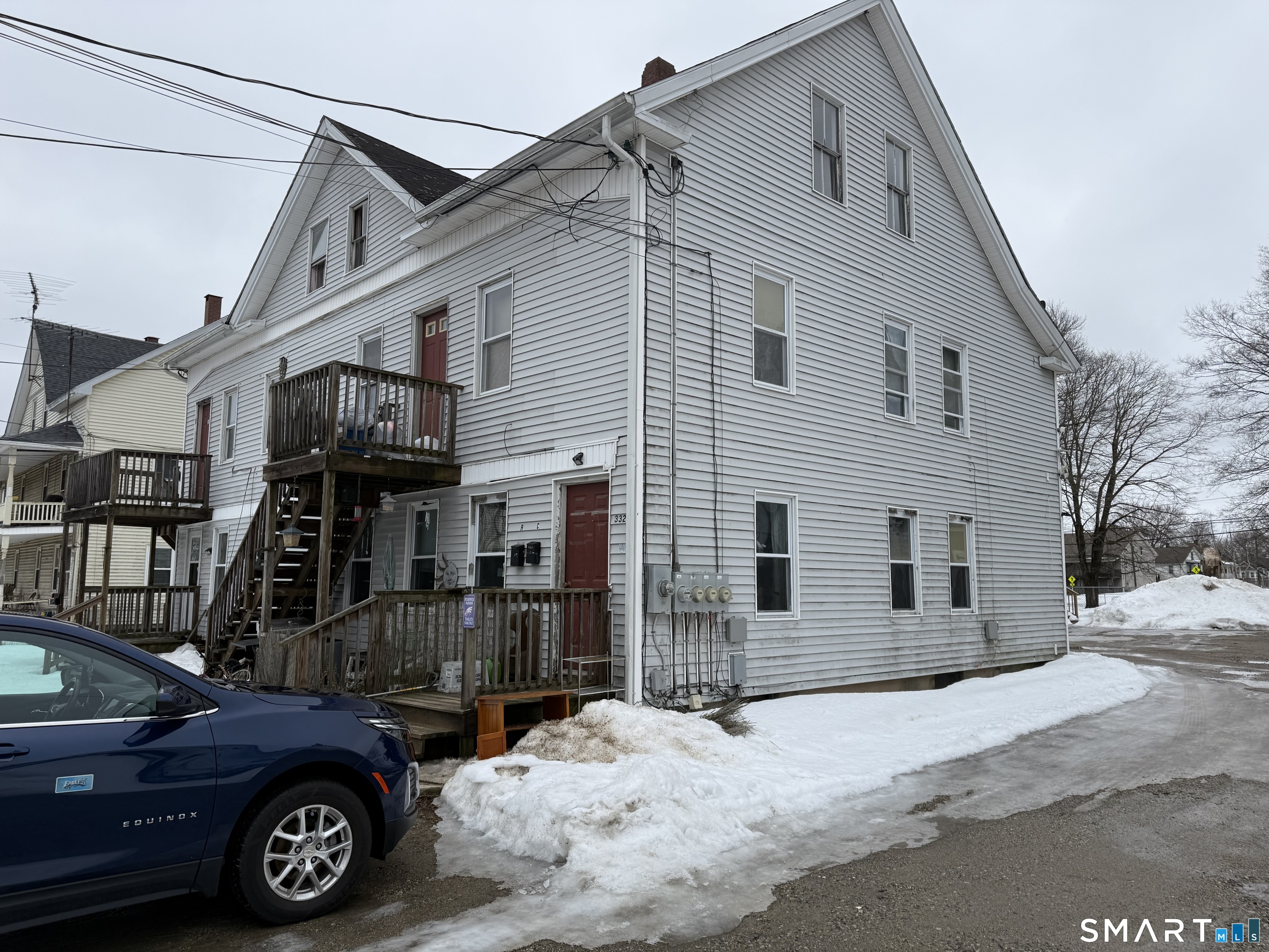 330-342 Church Street Putnam CT 06260