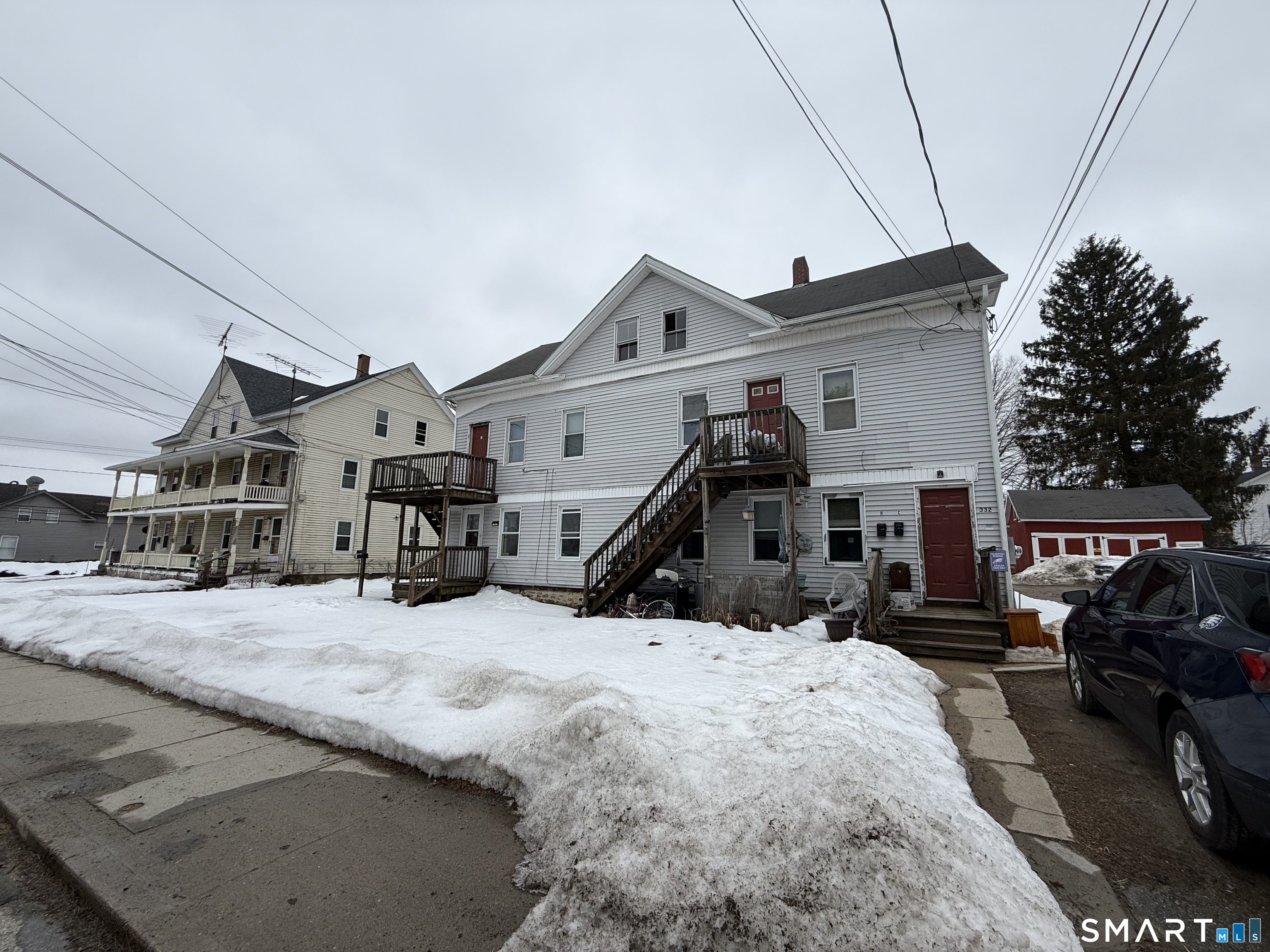 330-342 Church Street Putnam CT 06260