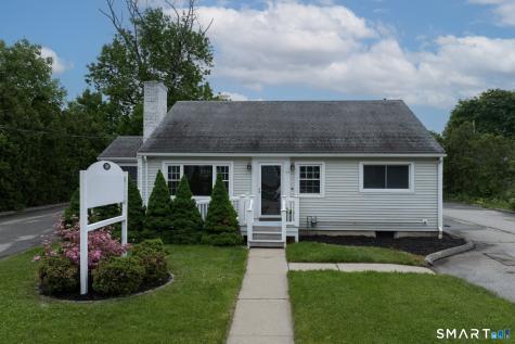 108 Sachem Street Norwich CT 06360