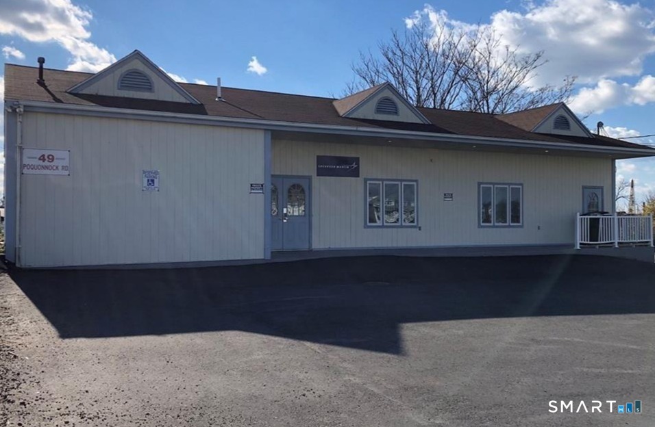 49 Poquonnock Road Groton CT 06340