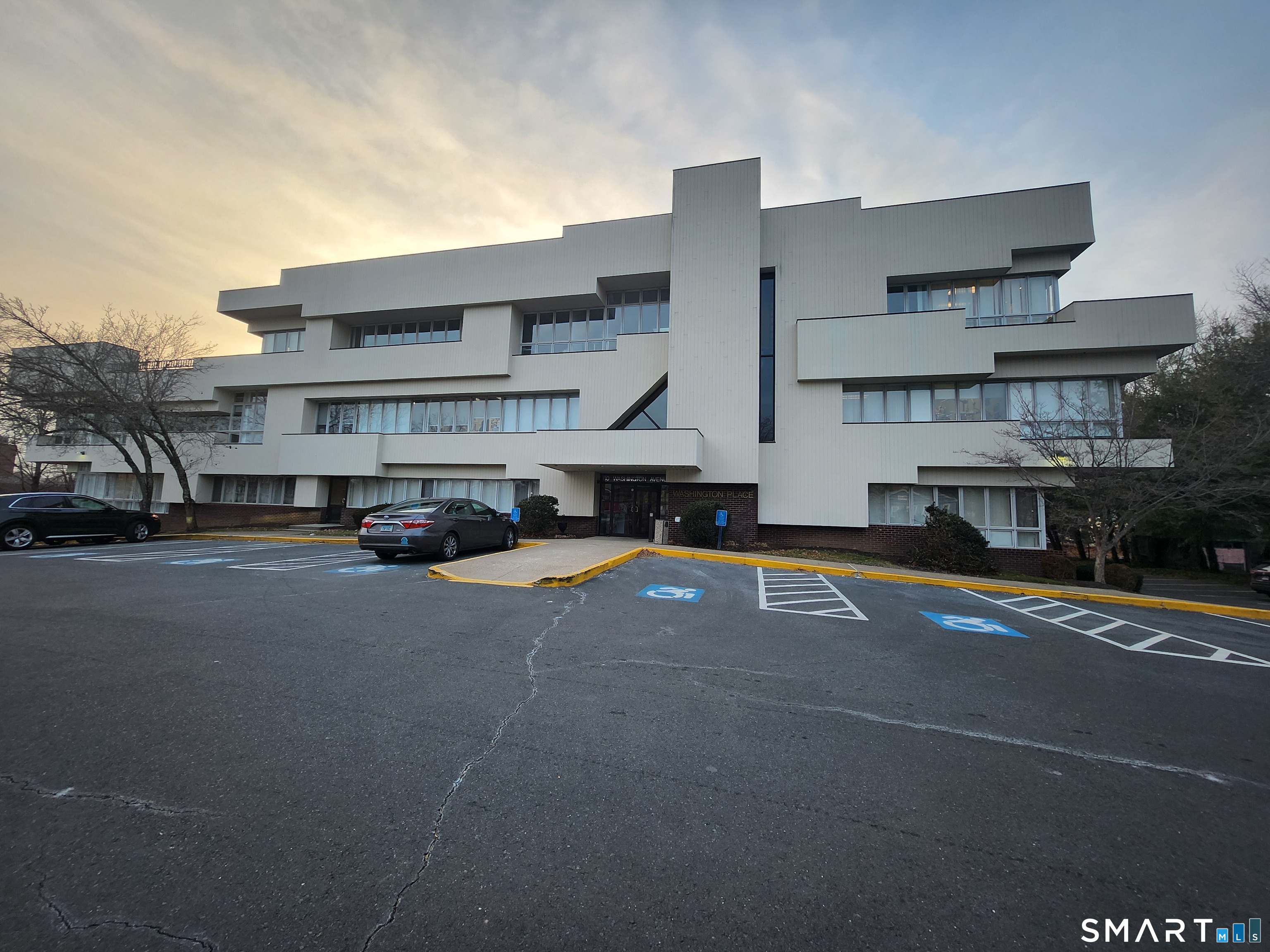 60 Washington Avenue Hamden CT 06518