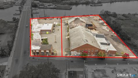 24 & 36 River Street New Haven CT 06513