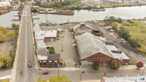 24 & 36 River Street New Haven CT 06513