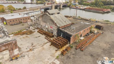 24 & 36 River Street New Haven CT 06513
