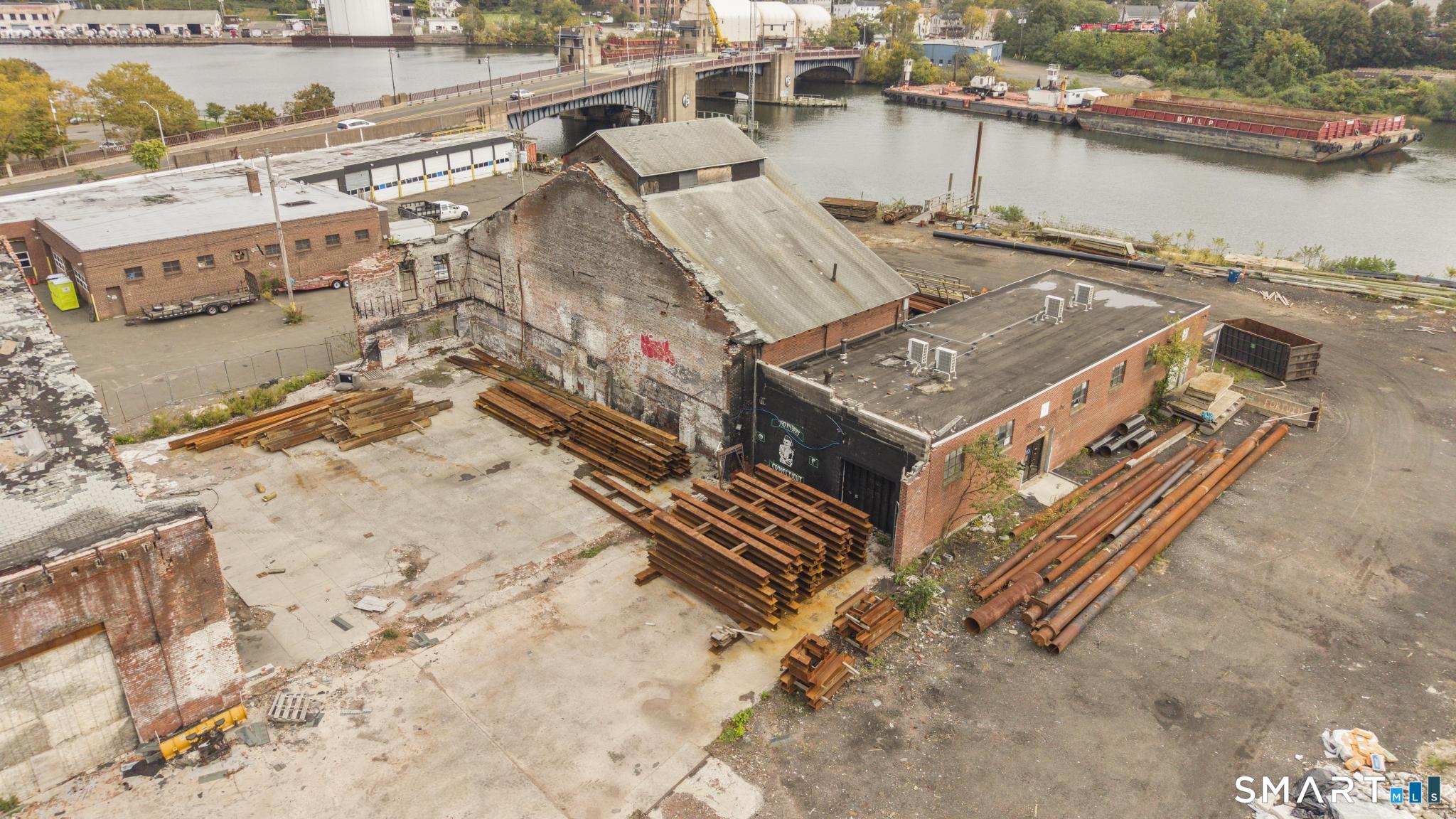 24 & 36 River Street New Haven CT 06513