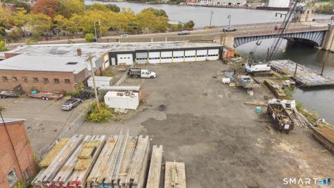 24 & 36 River Street New Haven CT 06513