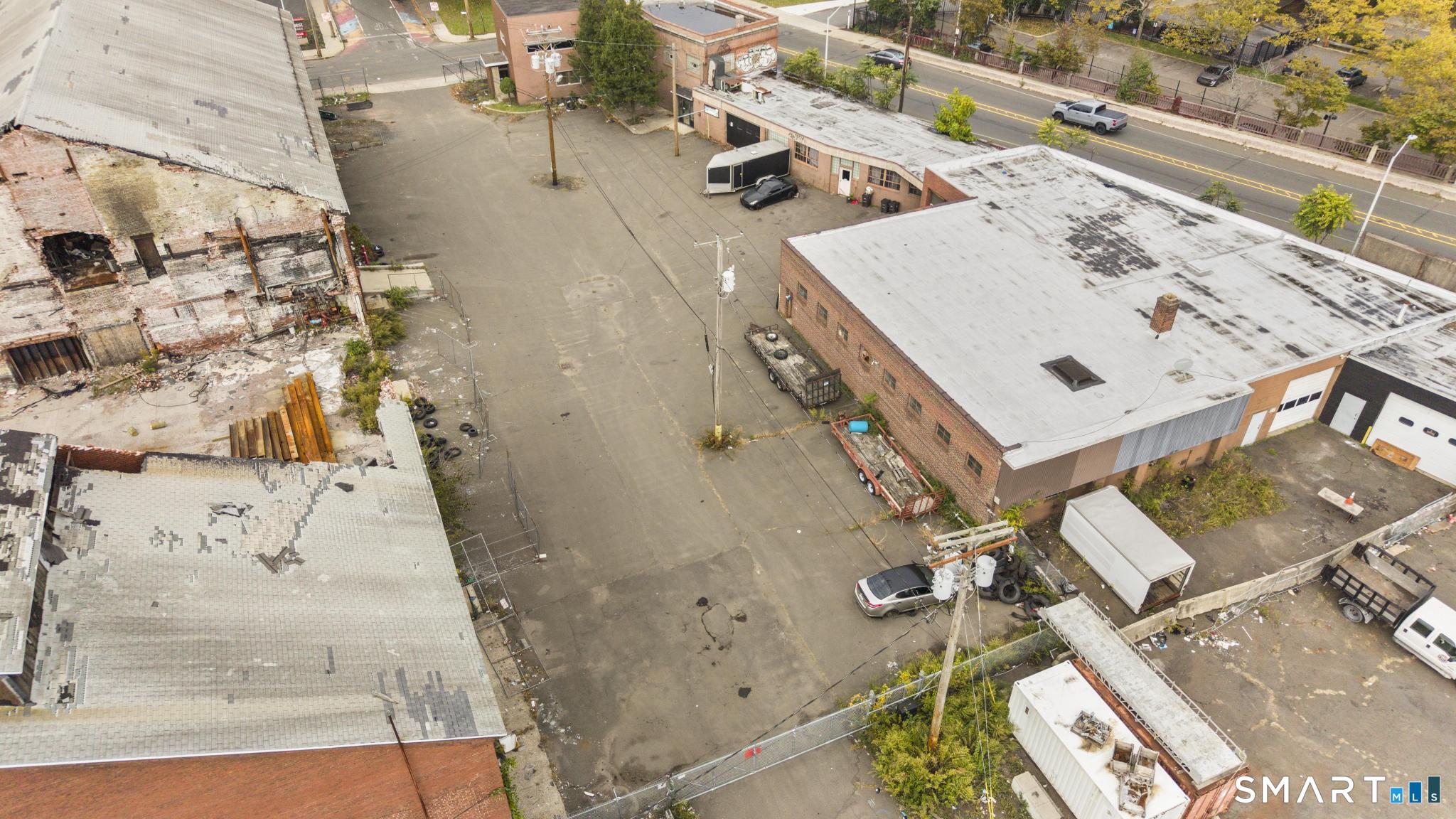 24 & 36 River Street New Haven CT 06513