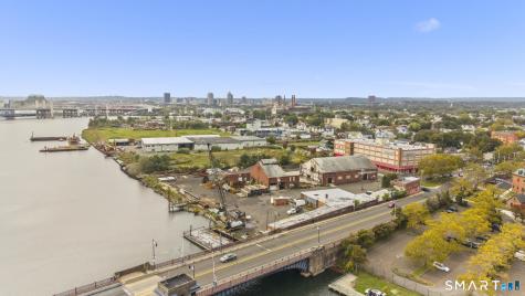 24 & 36 River Street New Haven CT 06513