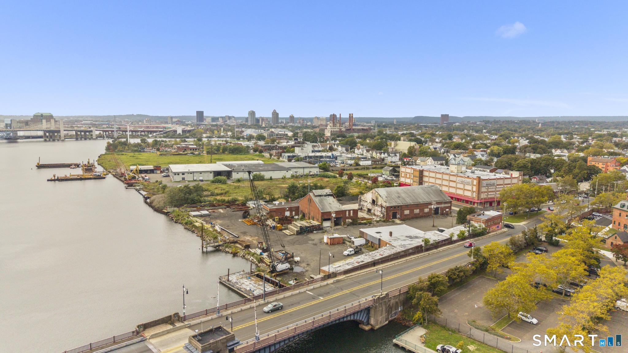24 & 36 River Street New Haven CT 06513