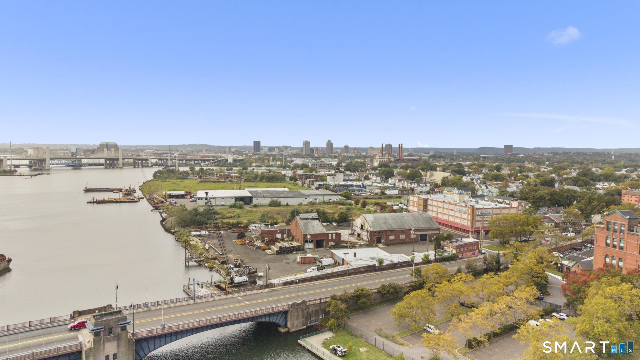 24 & 36 River Street New Haven CT 06513