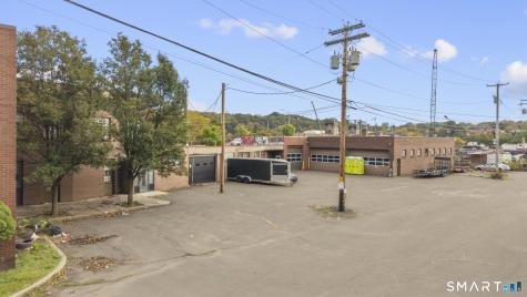24 & 36 River Street New Haven CT 06513
