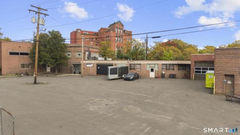 24 & 36 River Street New Haven CT 06513