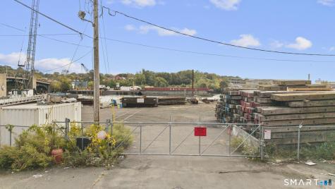 24 & 36 River Street New Haven CT 06513
