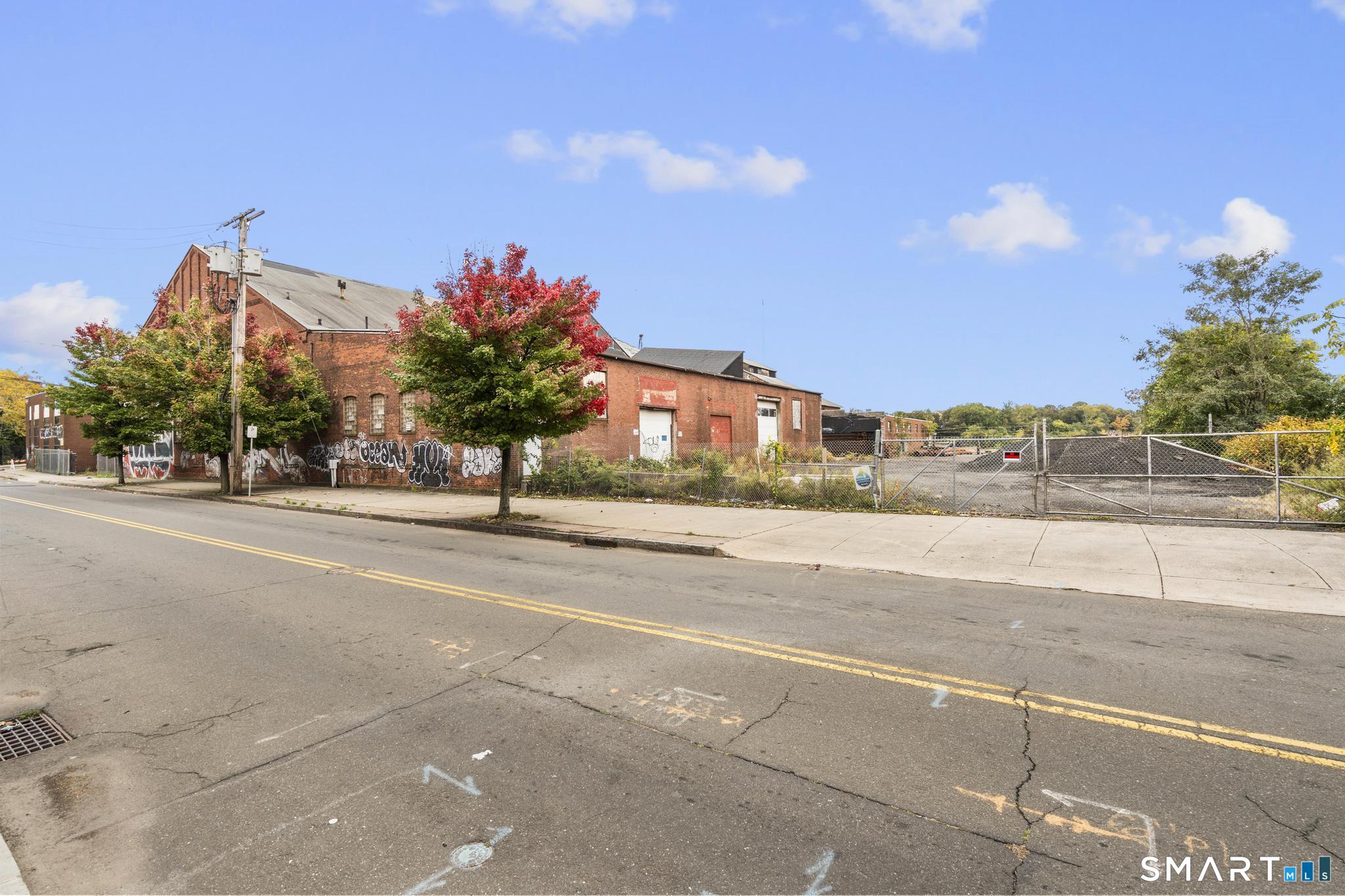 24 & 36 River Street New Haven CT 06513