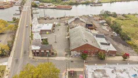 24 & 36 River Street New Haven CT 06513