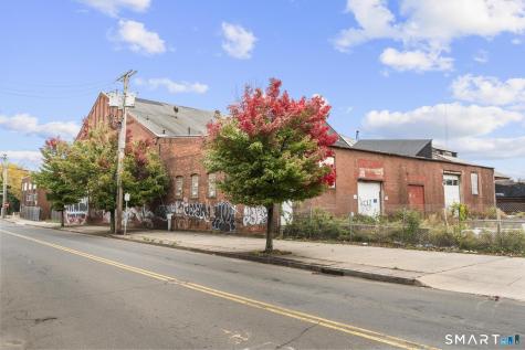 24 & 36 River Street New Haven CT 06513