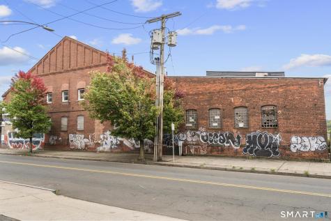 24 & 36 River Street New Haven CT 06513