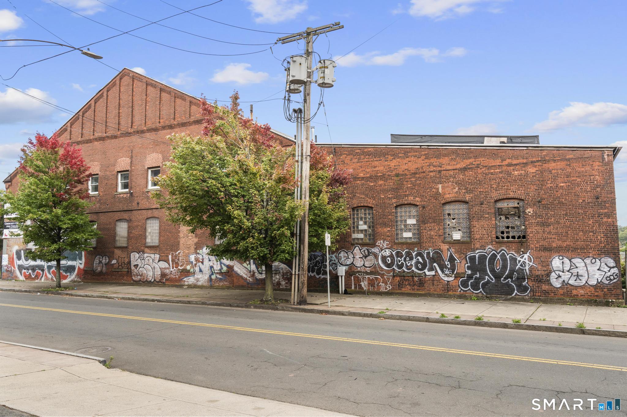 24 & 36 River Street New Haven CT 06513