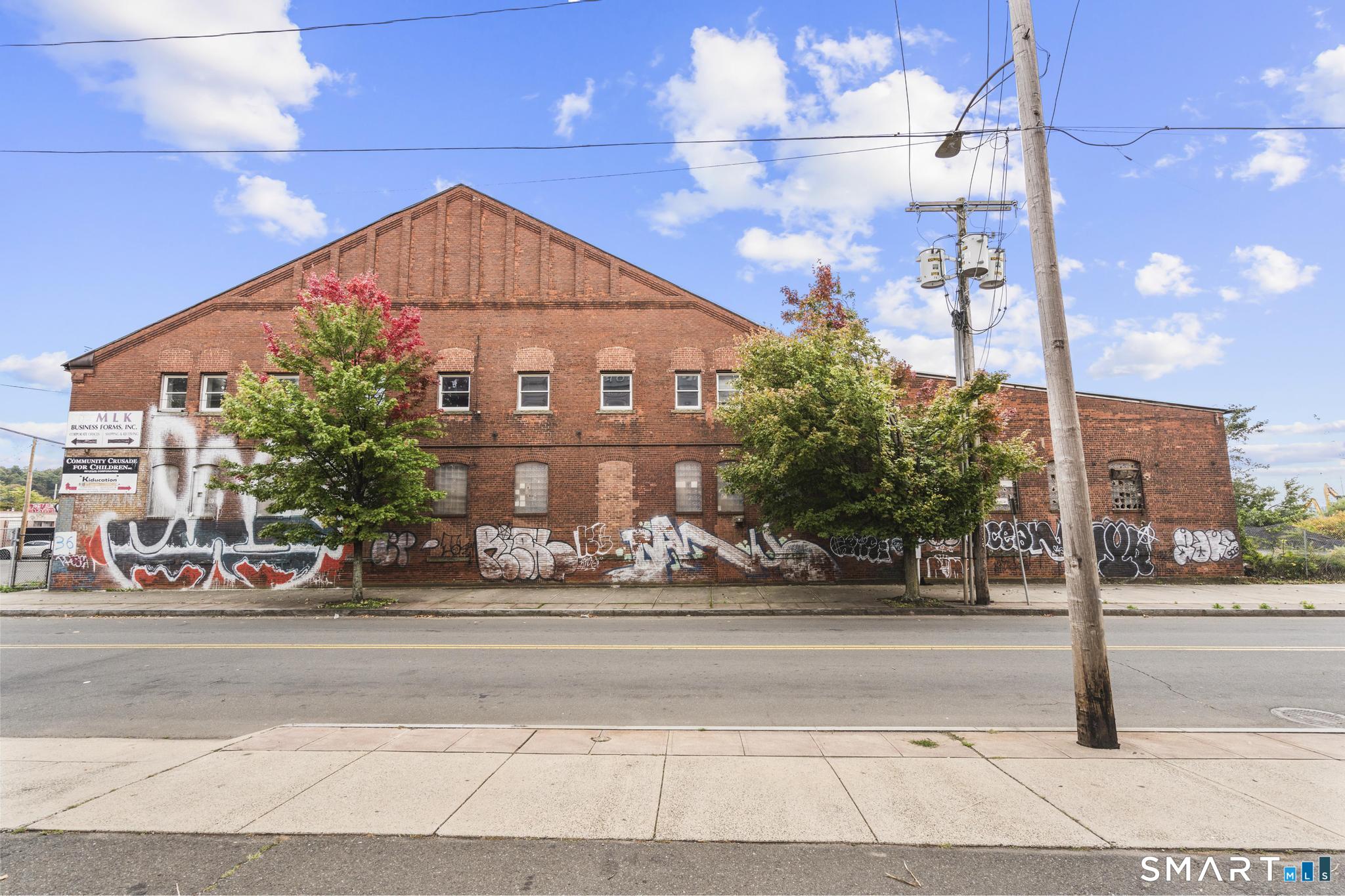 24 & 36 River Street New Haven CT 06513