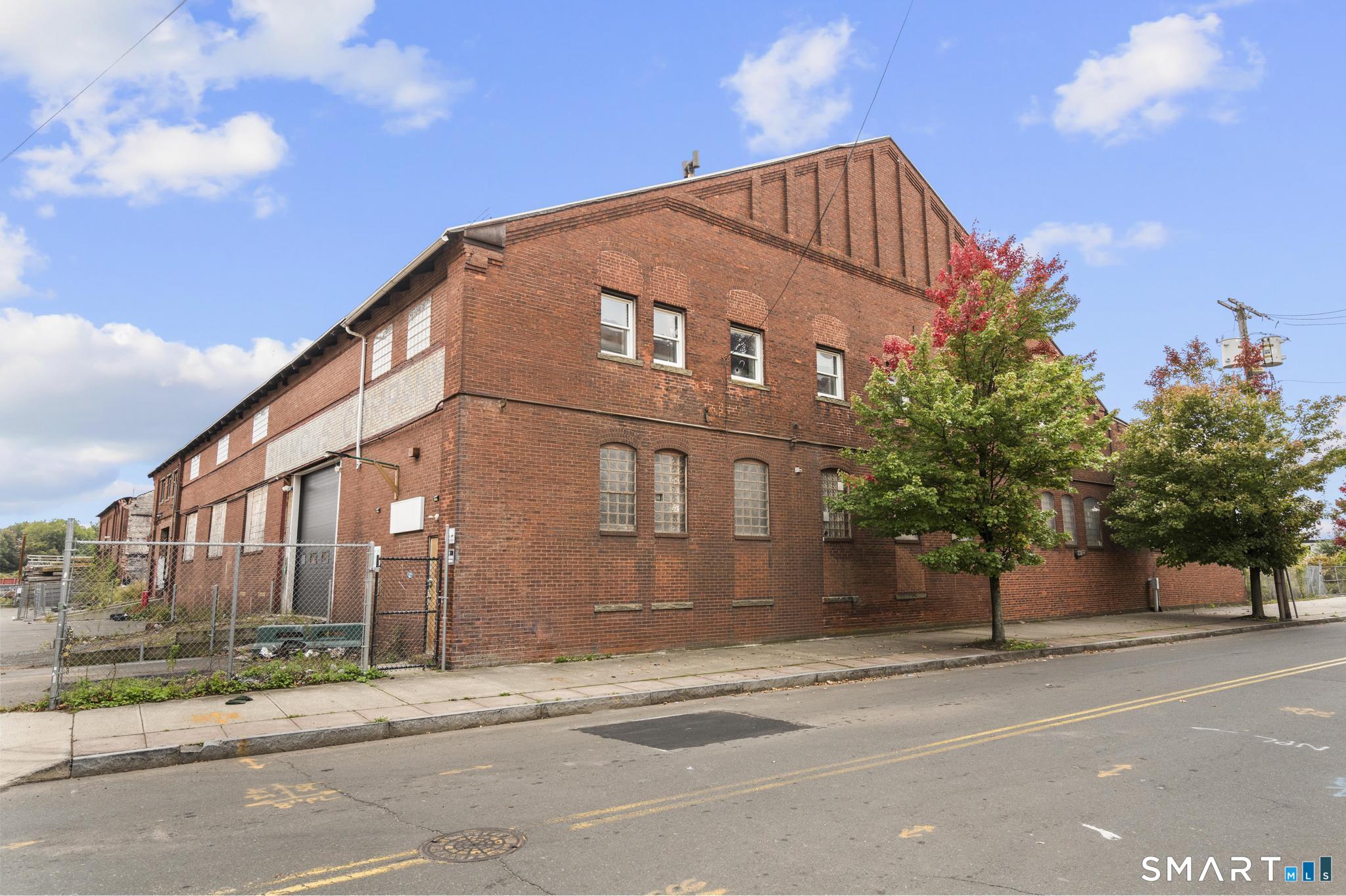 24 & 36 River Street New Haven CT 06513