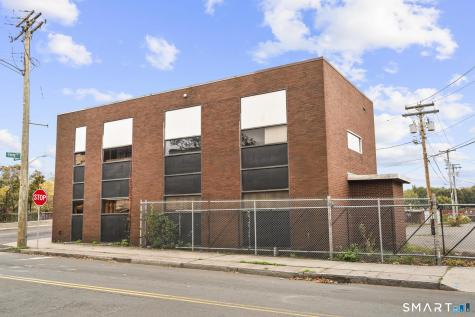 24 & 36 River Street New Haven CT 06513