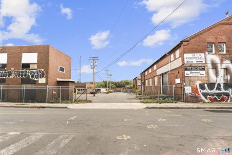 24 & 36 River Street New Haven CT 06513