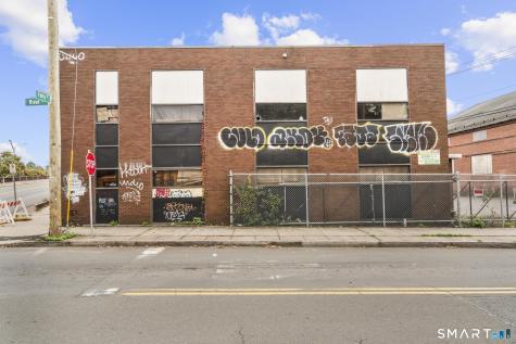 24 & 36 River Street New Haven CT 06513