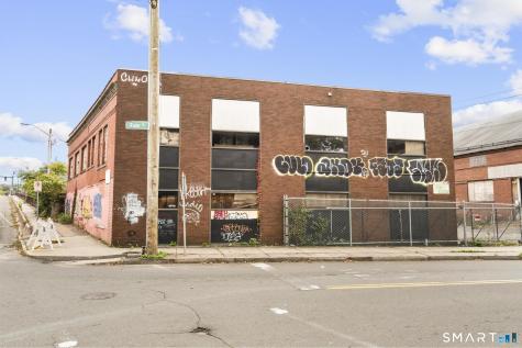 24 & 36 River Street New Haven CT 06513