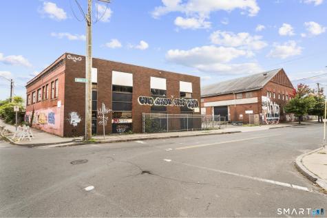 24 & 36 River Street New Haven CT 06513
