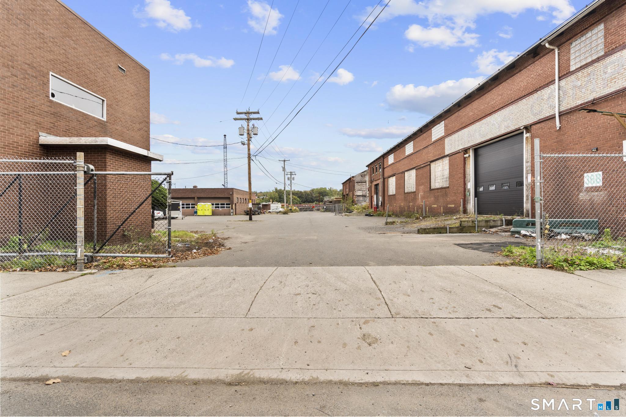 24 & 36 River Street New Haven CT 06513