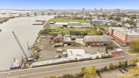 24 & 36 River Street New Haven CT 06513