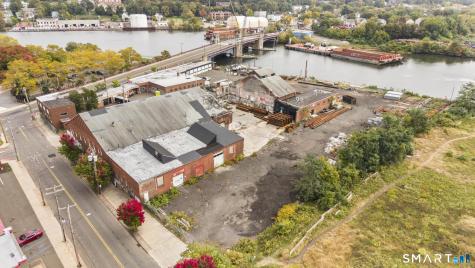 24 & 36 River Street New Haven CT 06513