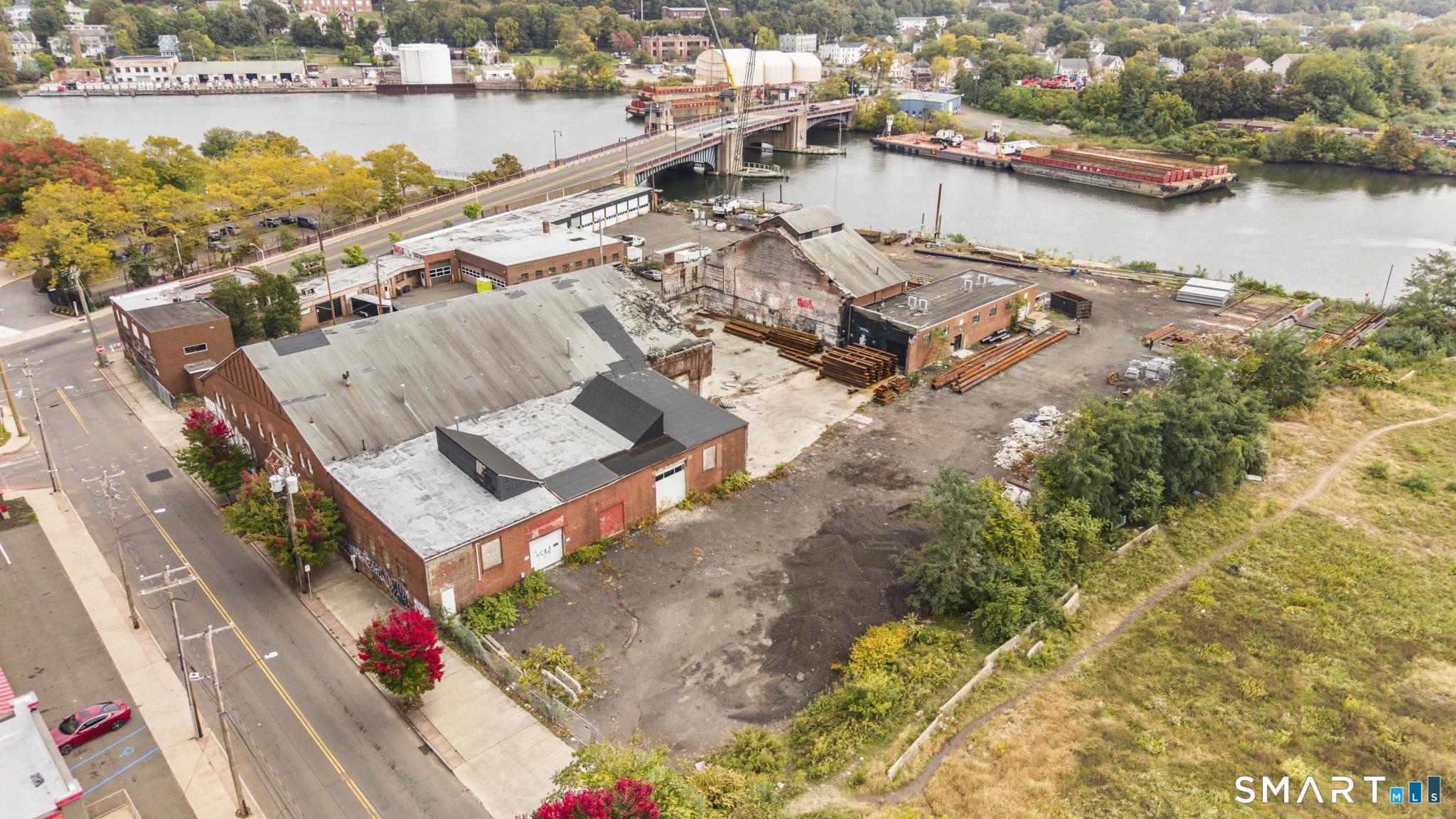 24 & 36 River Street New Haven CT 06513