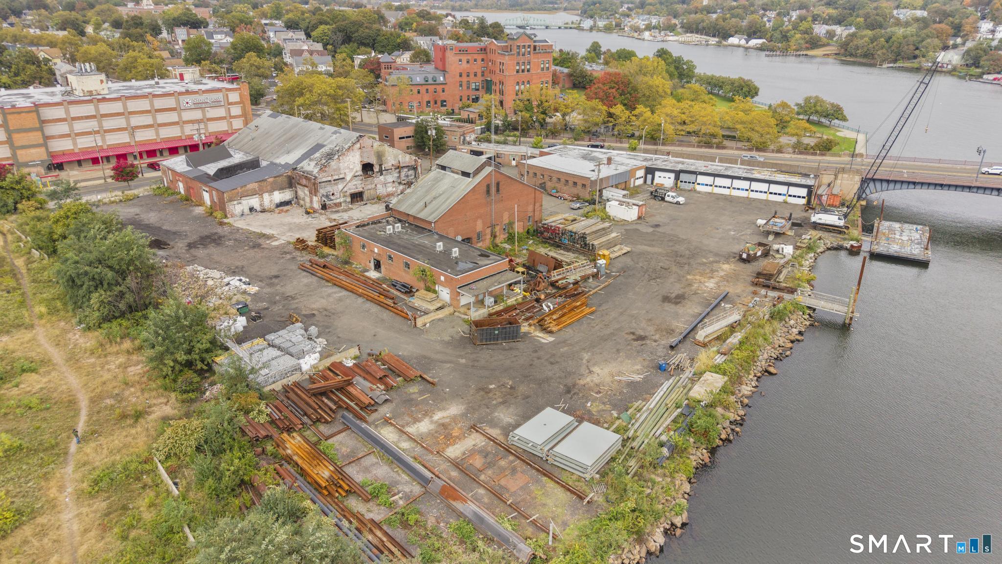 24 & 36 River Street New Haven CT 06513