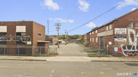 24 & 36 River Street New Haven CT 06513