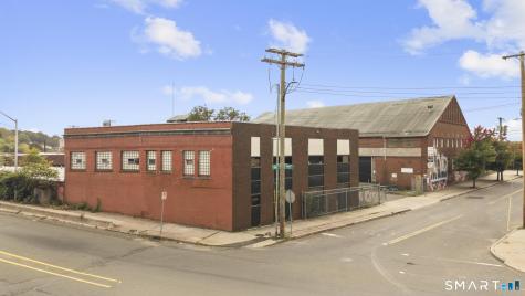 24 & 36 River Street New Haven CT 06513