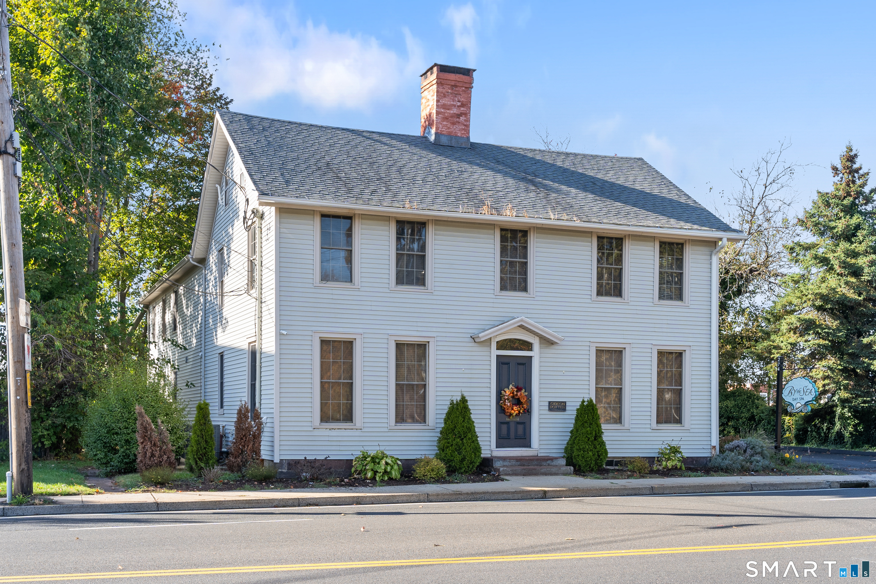 274 Hemingway Avenue East Haven CT 06512