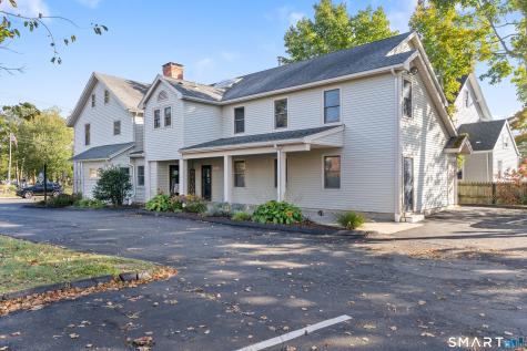 274 Hemingway Avenue East Haven CT 06512