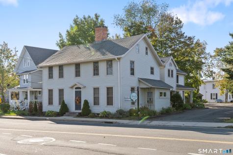 274 Hemingway Avenue East Haven CT 06512
