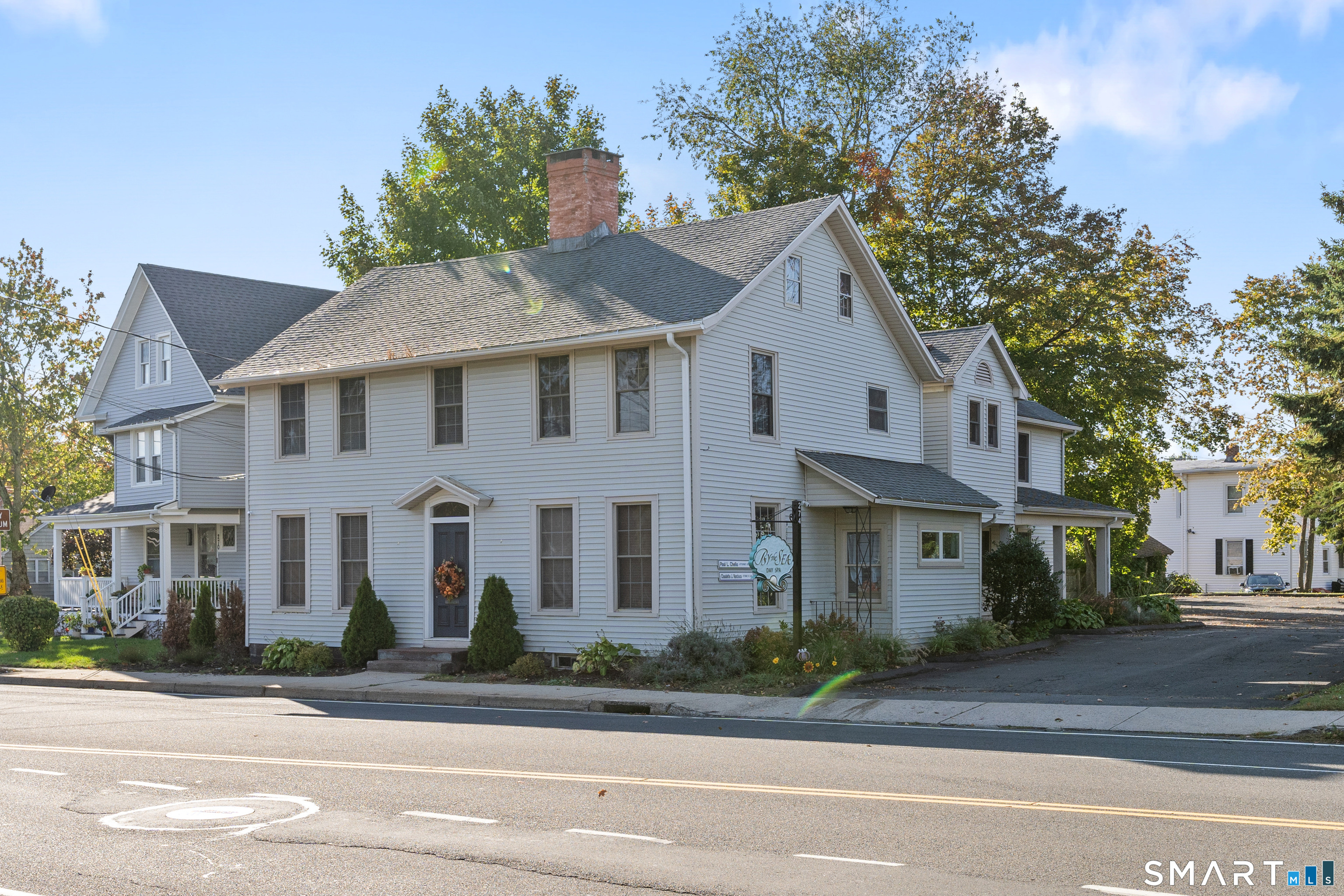 274 Hemingway Avenue East Haven CT 06512