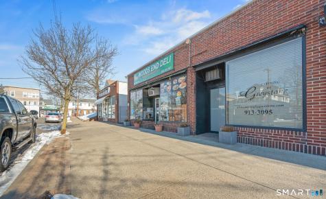 900 Wood Avenue Bridgeport CT 06604